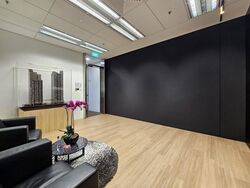Asia Square Tower 1 (D1), Office #628742621